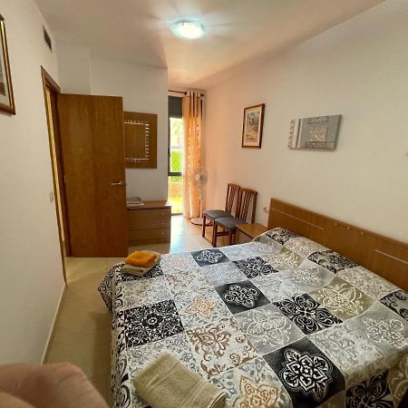 Apartment Santa Cristina Lloret de Mar Exterior photo