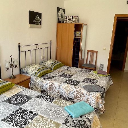 Apartment Santa Cristina Lloret de Mar Exterior photo