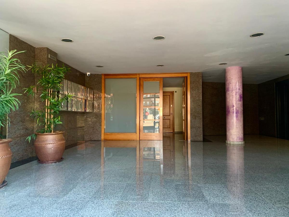Apartment Santa Cristina Lloret de Mar Exterior photo