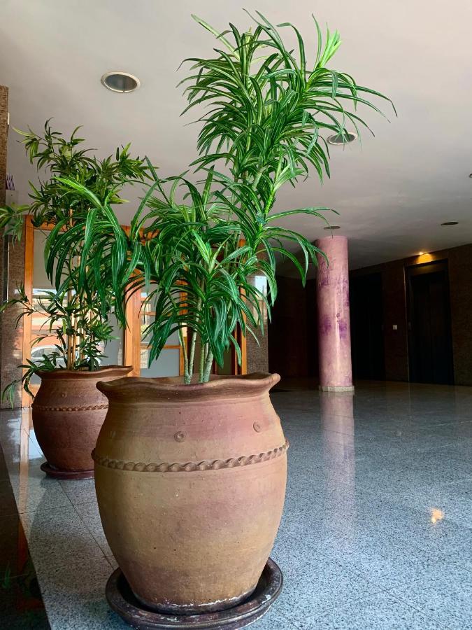 Apartment Santa Cristina Lloret de Mar Exterior photo