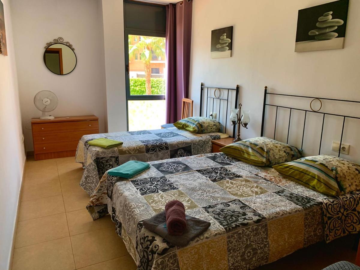 Apartment Santa Cristina Lloret de Mar Exterior photo