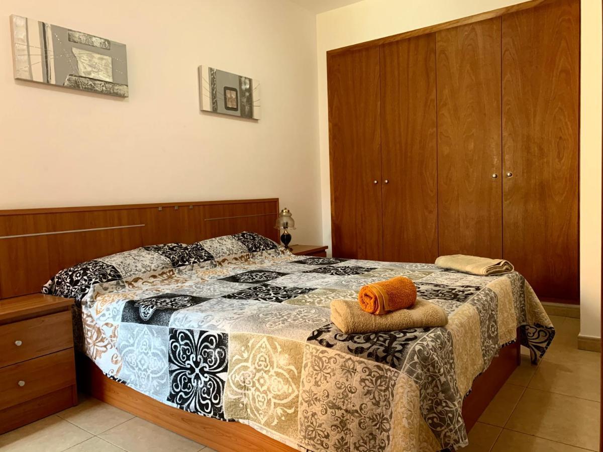 Apartment Santa Cristina Lloret de Mar Exterior photo