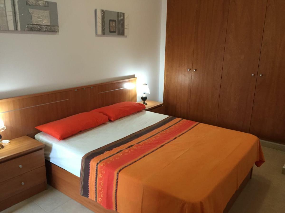 Apartment Santa Cristina Lloret de Mar Exterior photo
